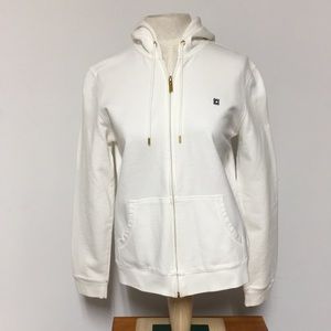 Chaps M Hoodie NWOT